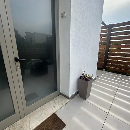 Tatil Evi Amaryllis Pulsano