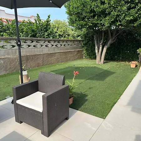 Tatil Evi Amaryllis Pulsano