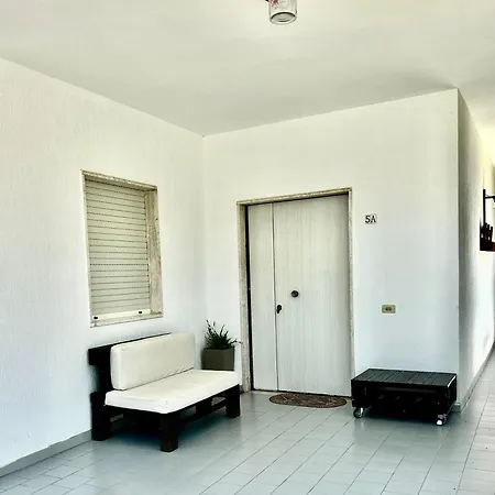 Tatil Evi Amaryllis Pulsano