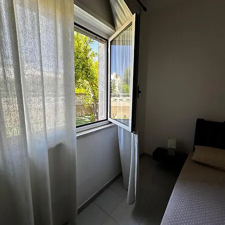 Tatil Evi Amaryllis