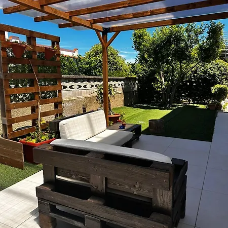 Tatil Evi Amaryllis