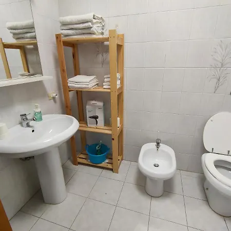 Casa Vacanze Victoria Holiday home *