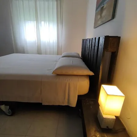 Holiday home Casa Vacanze Victoria Pulsano