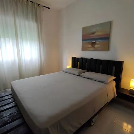 Casa Vacanze Victoria Holiday home Pulsano