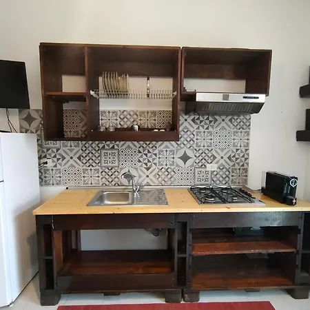 Holiday home Casa Vacanze Victoria Pulsano