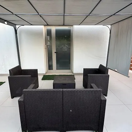 Holiday home Casa Vacanze Victoria