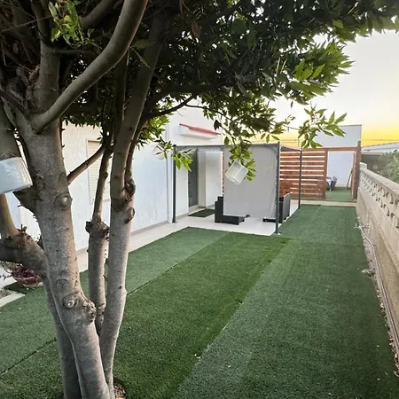 Casa Vacanze Victoria