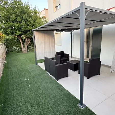 Casa Vacanze Victoria Holiday home Pulsano