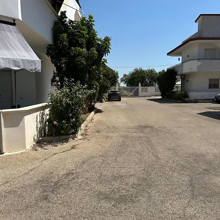 Holiday home Casa Vacanze Victoria *