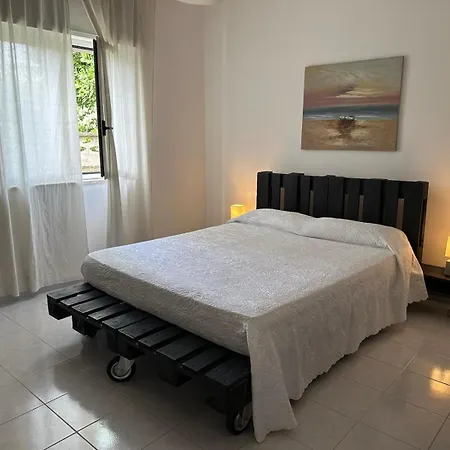 Villa Amaryllis