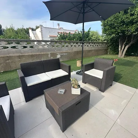 Villa Amaryllis Holiday home *