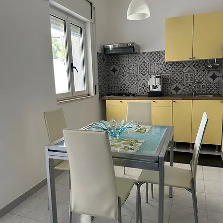 Holiday home Villa Amaryllis *
