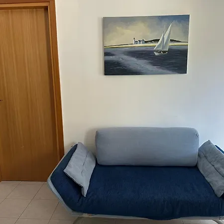 Villa Amaryllis Holiday home Pulsano