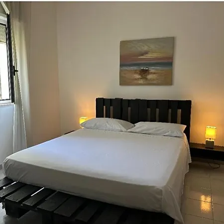 Villa Amaryllis * Pulsano